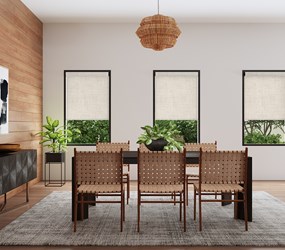 SouthSeas: Blackout Roller Shades